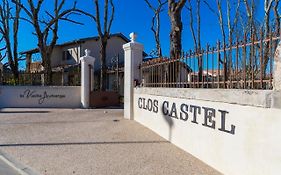Hotel Clos Castel Villas Spa